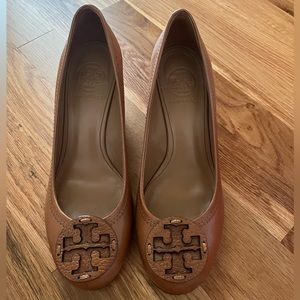 Tory Burch Wedge Sandal